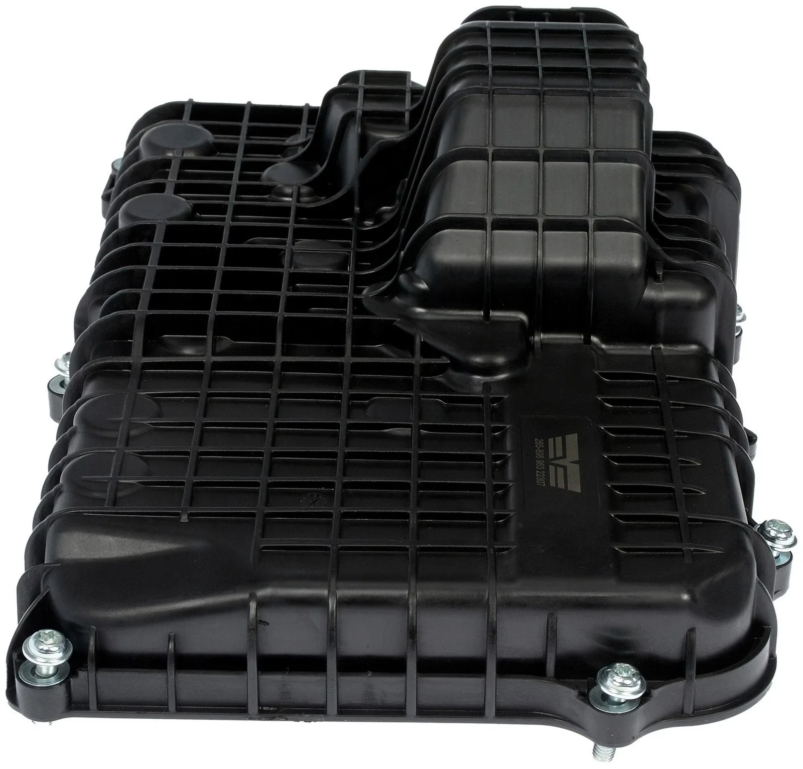 For 2015-2017 Chrysler 200 - Transmission Oil Pan Dorman image 4