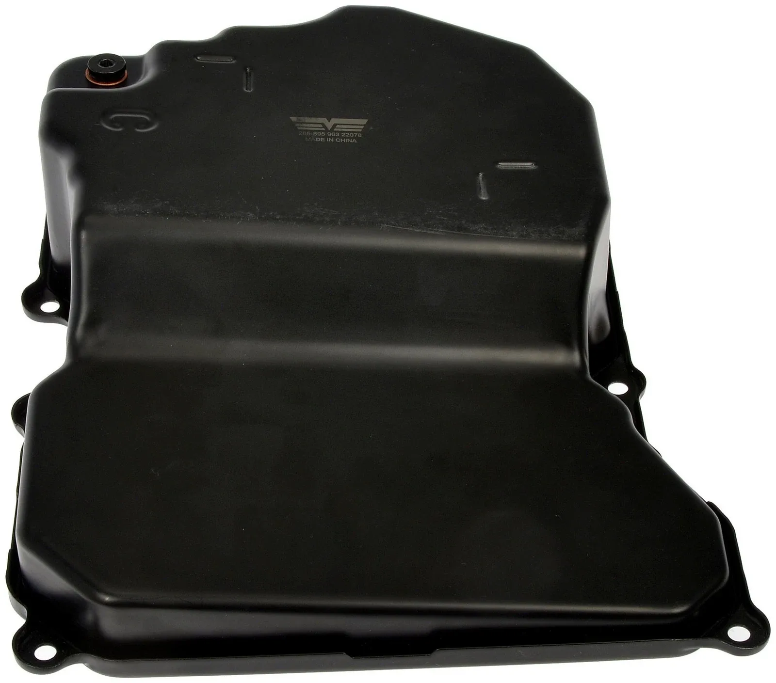 For 2012-2019 Volkswagen Beetle - Transmission Oil Pan Dorman image 2