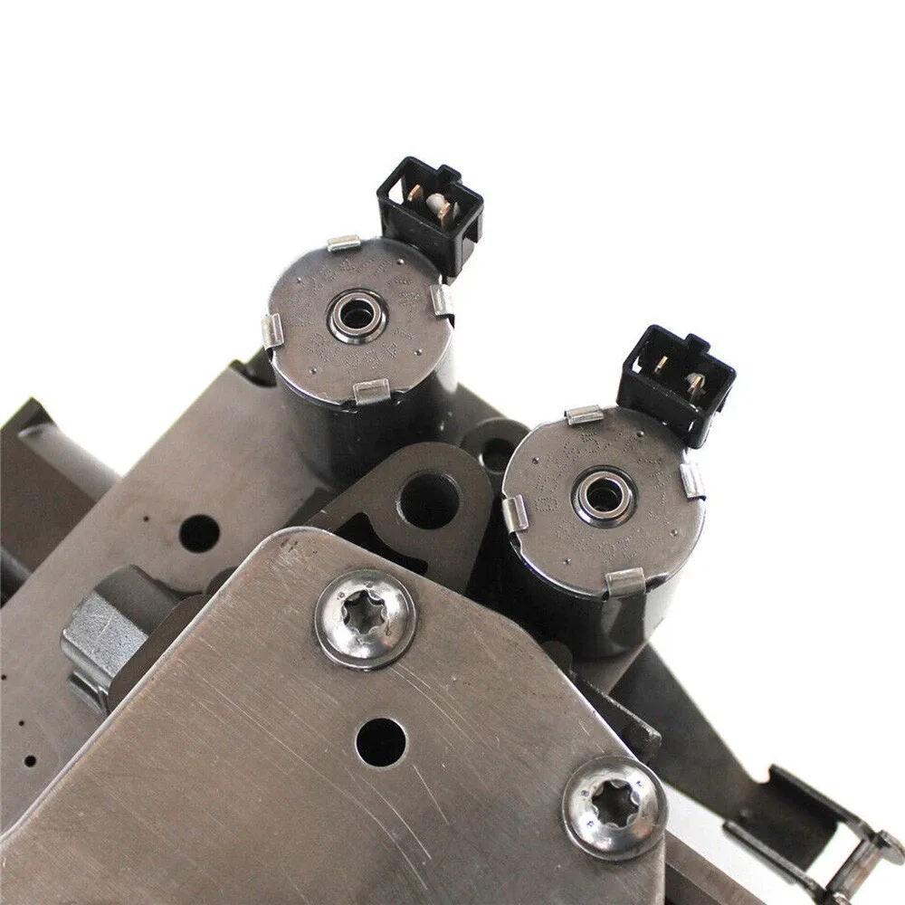 Remanufactured AL4 DPO Valve Body for Peugeot/Citroen/Renault 2000-2011 - AL4 DPO image 4