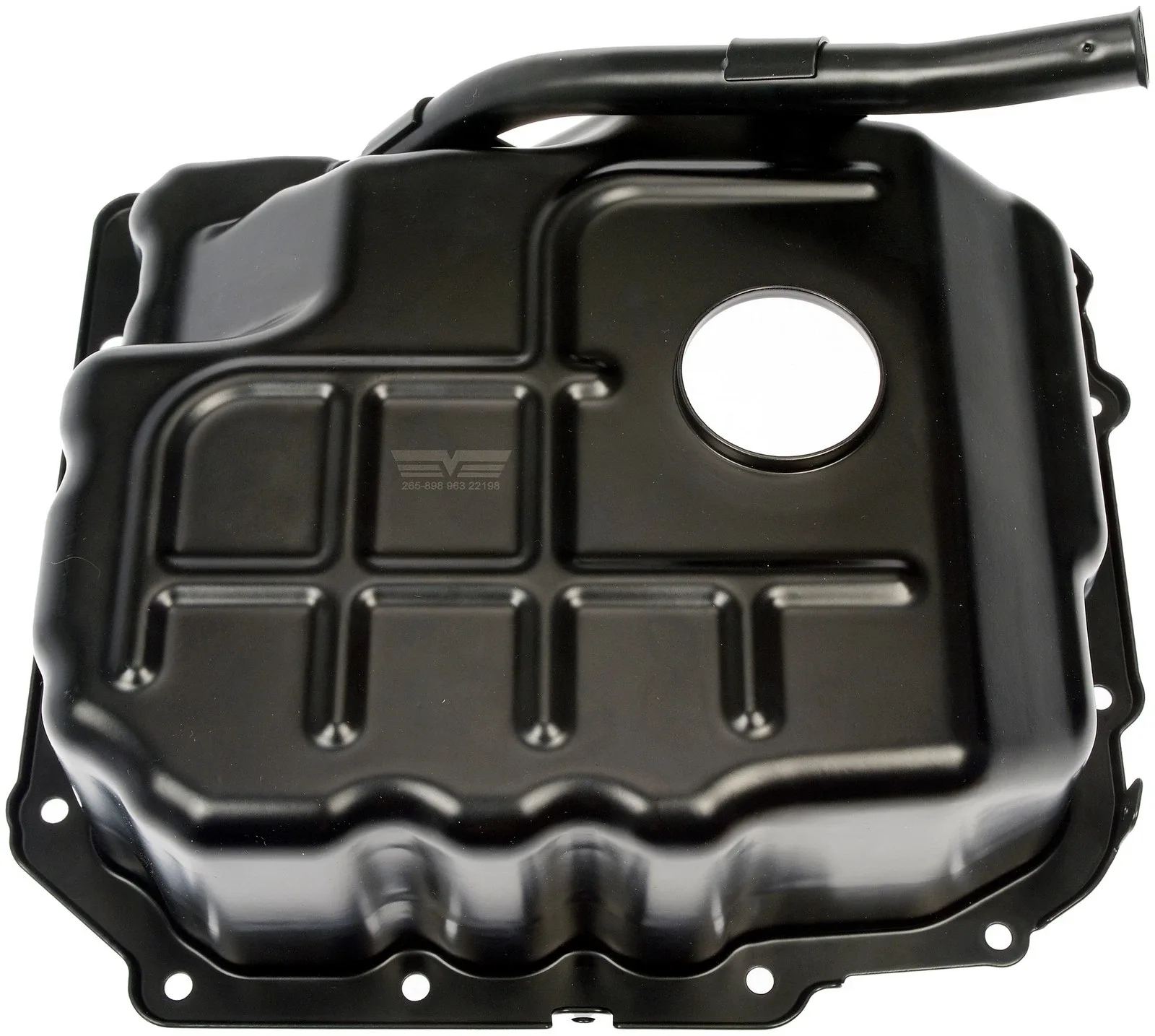 For 2014-2021 Ram ProMaster 2500 - Transmission Oil Pan Dorman image 3