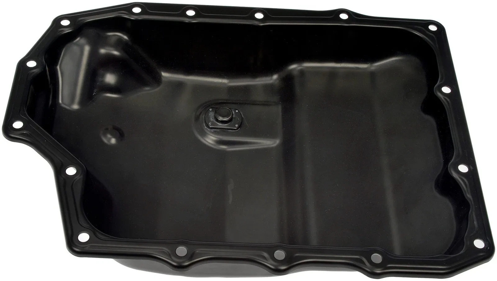 For 2016-2020 Mazda CX-9 - Transmission Oil Pan Dorman image 4