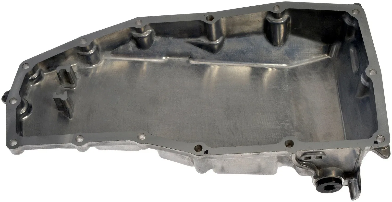 For 2016-2021 Honda Civic - Transmission Oil Pan Dorman image 4