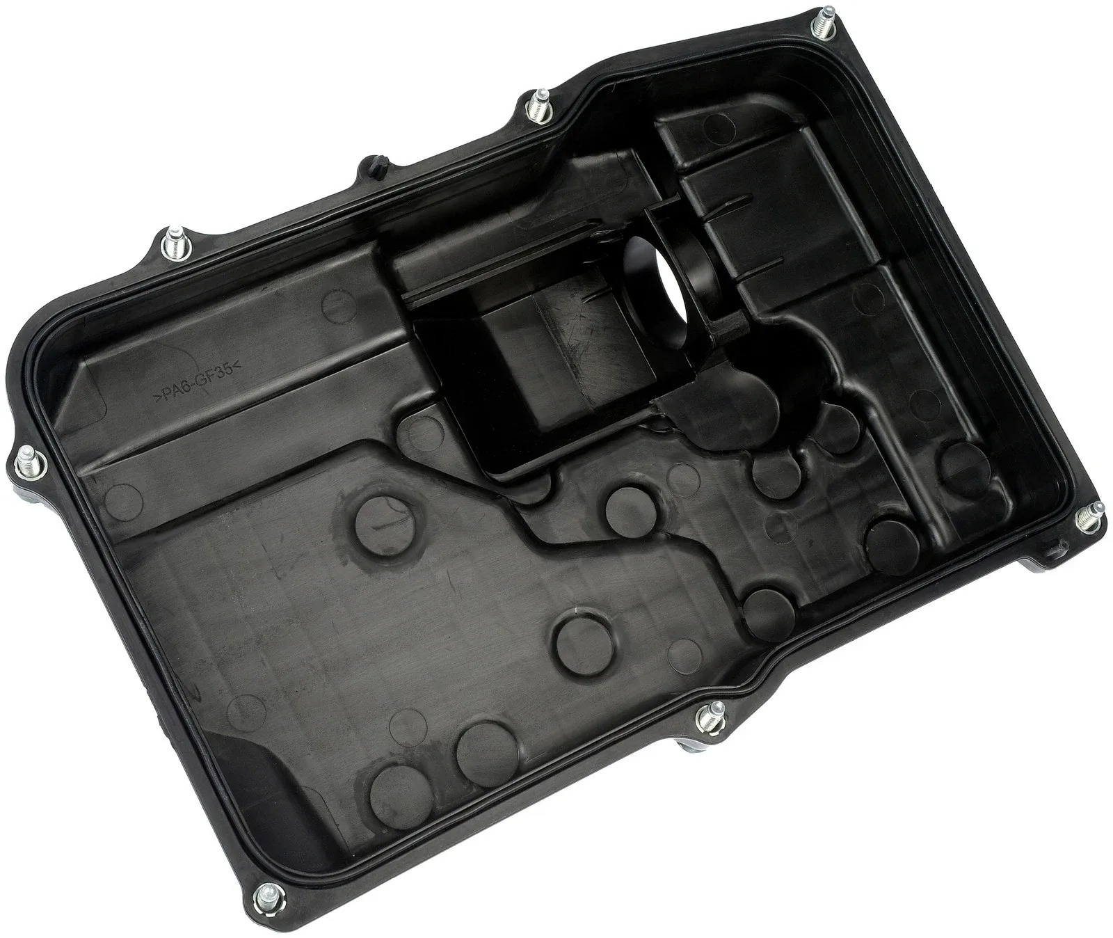 For 2022-2023 Ram ProMaster 1500 - Transmission Oil Pan Dorman image 3