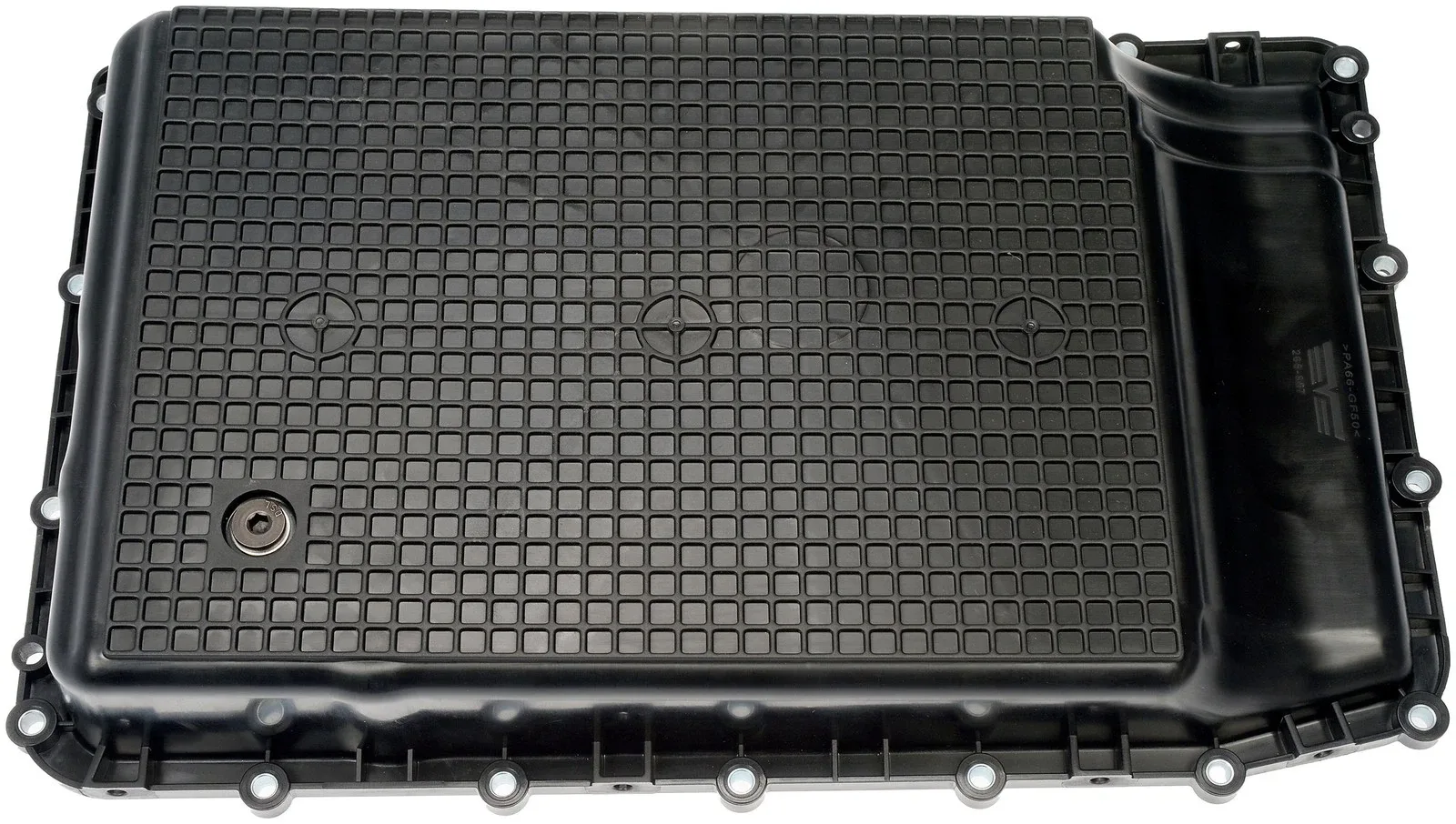 For 2017-2024 Ford F-150 - Transmission Oil Pan Dorman image 3