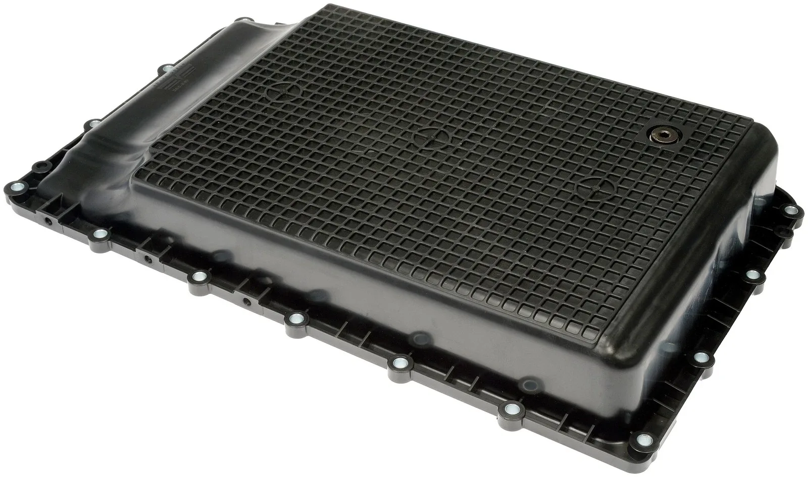 For 2017-2024 Ford F-150 - Transmission Oil Pan Dorman