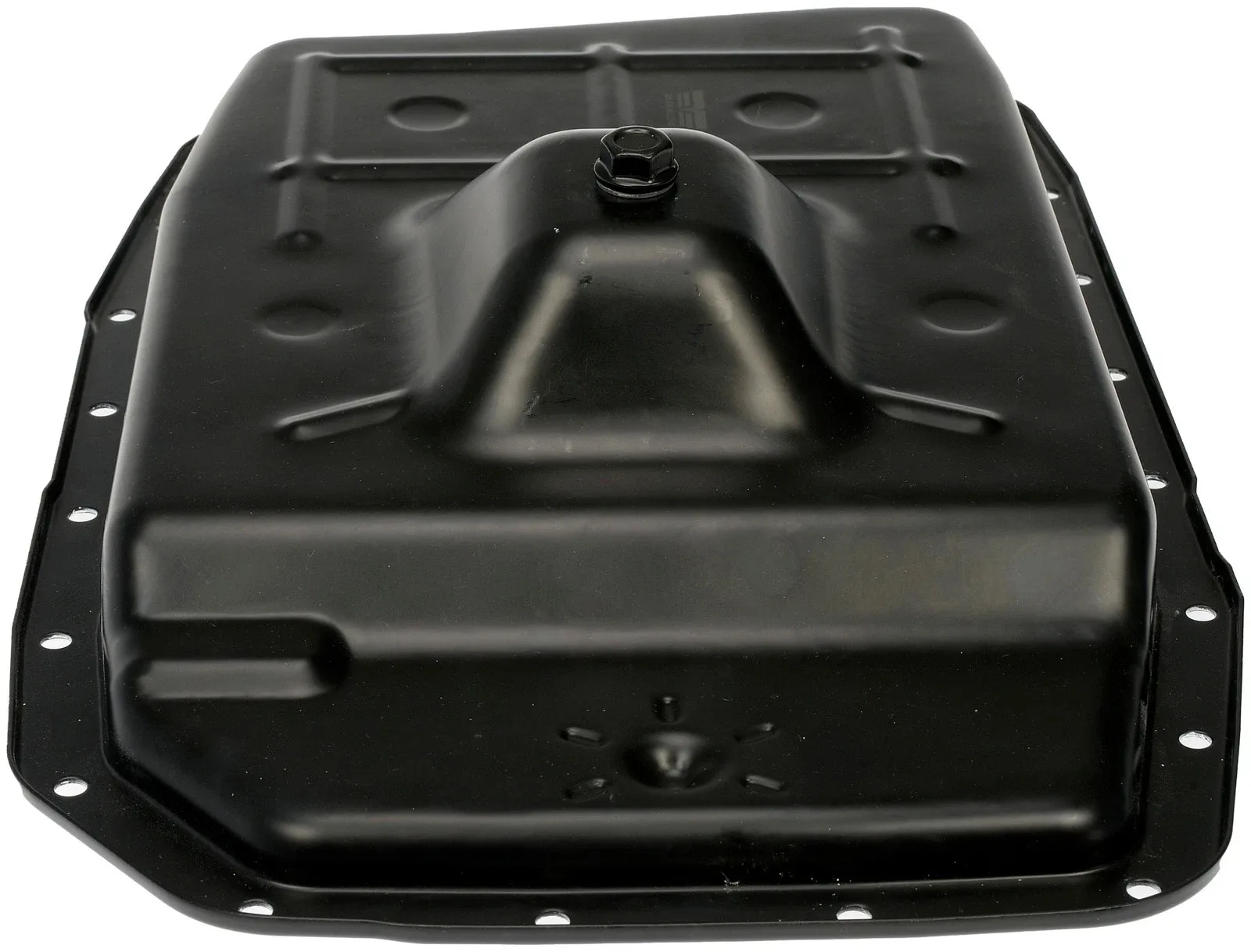 For 2010 Lincoln Mark LT - Transmission Oil Pan Dorman image 2