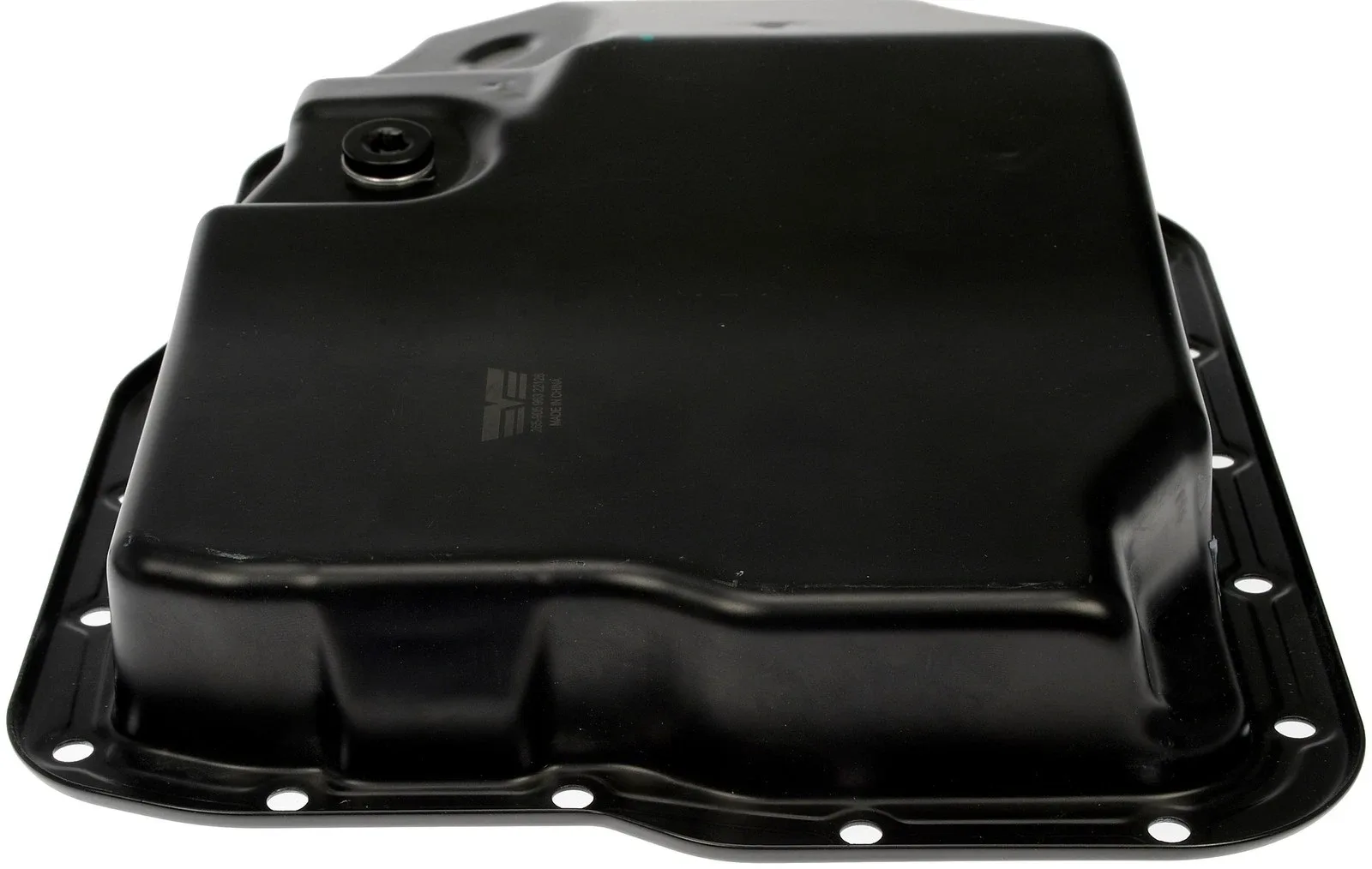For 2010-2012 Mazda CX-7 - Transmission Oil Pan Dorman image 2
