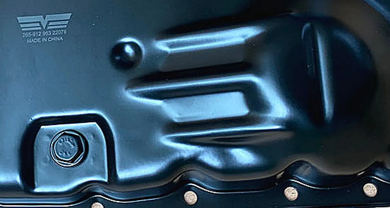 For 2015 Nissan Quest - Transmission Oil Pan Dorman image 4