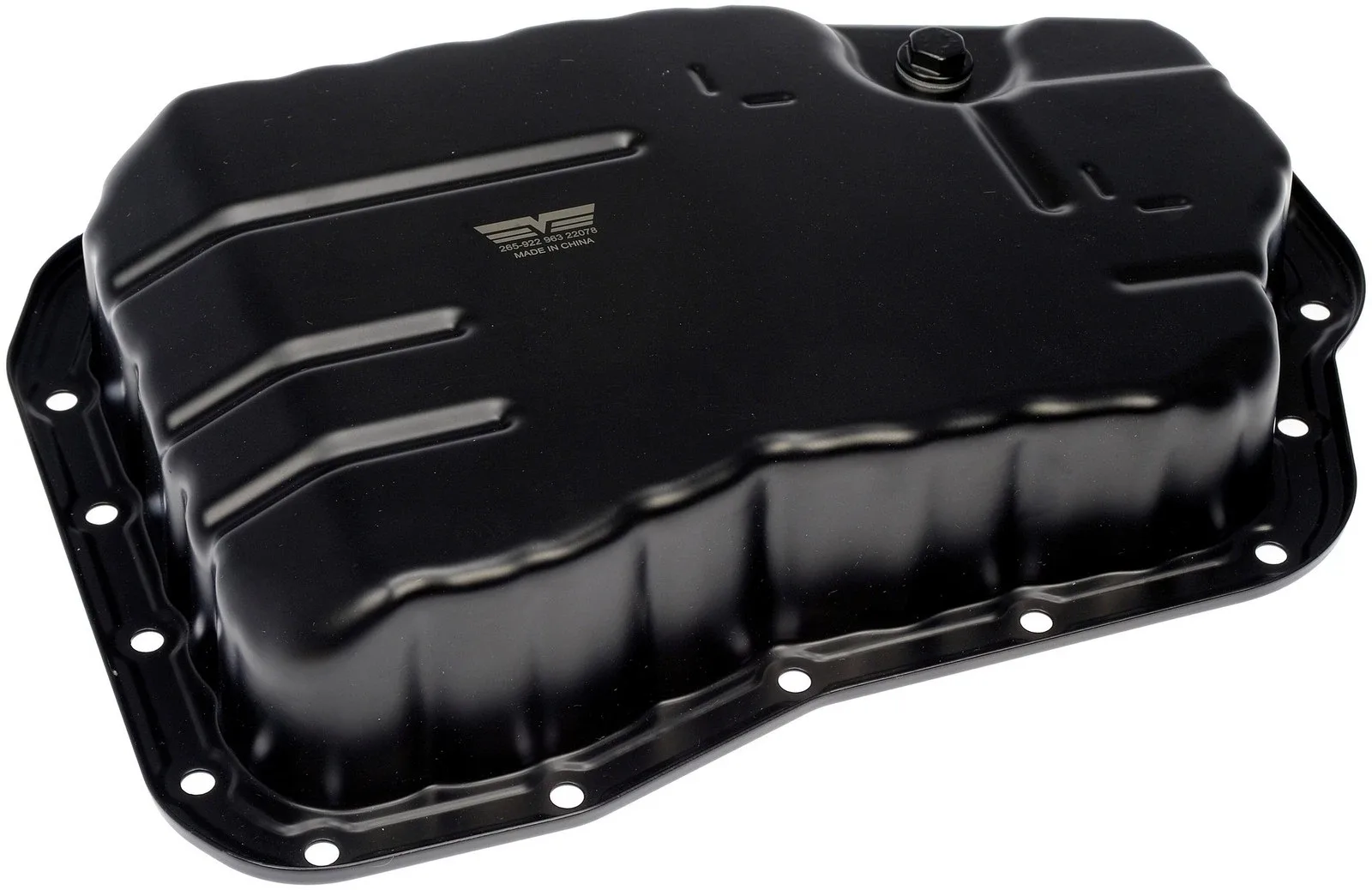 For 2016-2018 Lexus ES350 - Transmission Oil Pan Dorman image 4