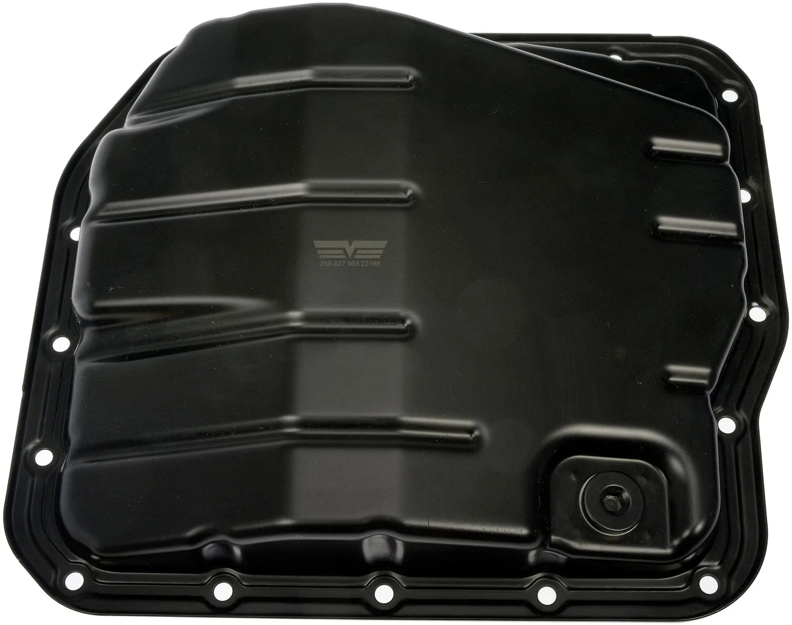 2005-2010 Scion tC Transmission Oil Pan Dorman 455WZ49 image 2