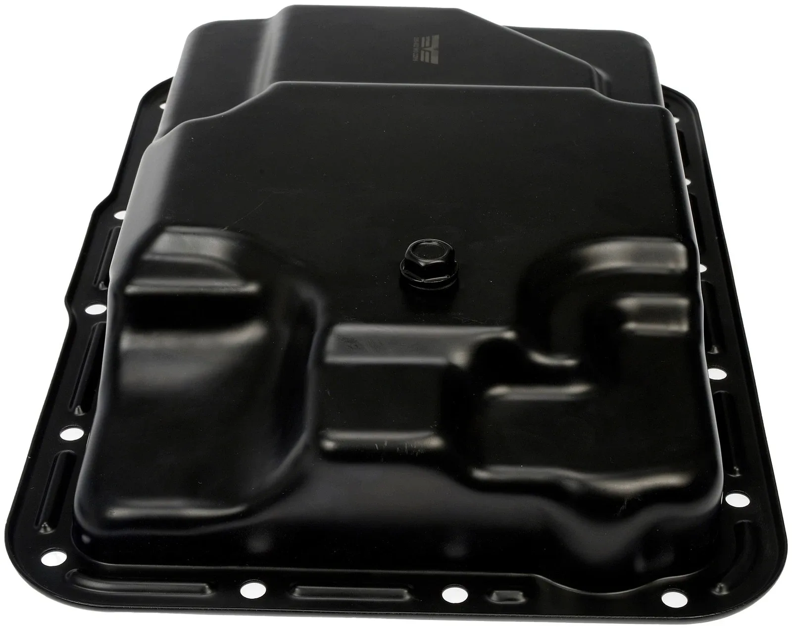 1985-2007 Ford Ranger Transmission Oil Pan Dorman 924JJ48 image 2