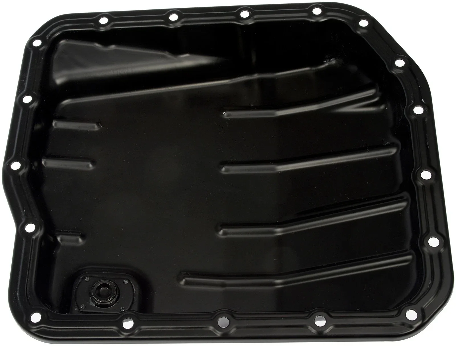 For 2008-2013 Scion xB - Transmission Oil Pan Dorman image 4