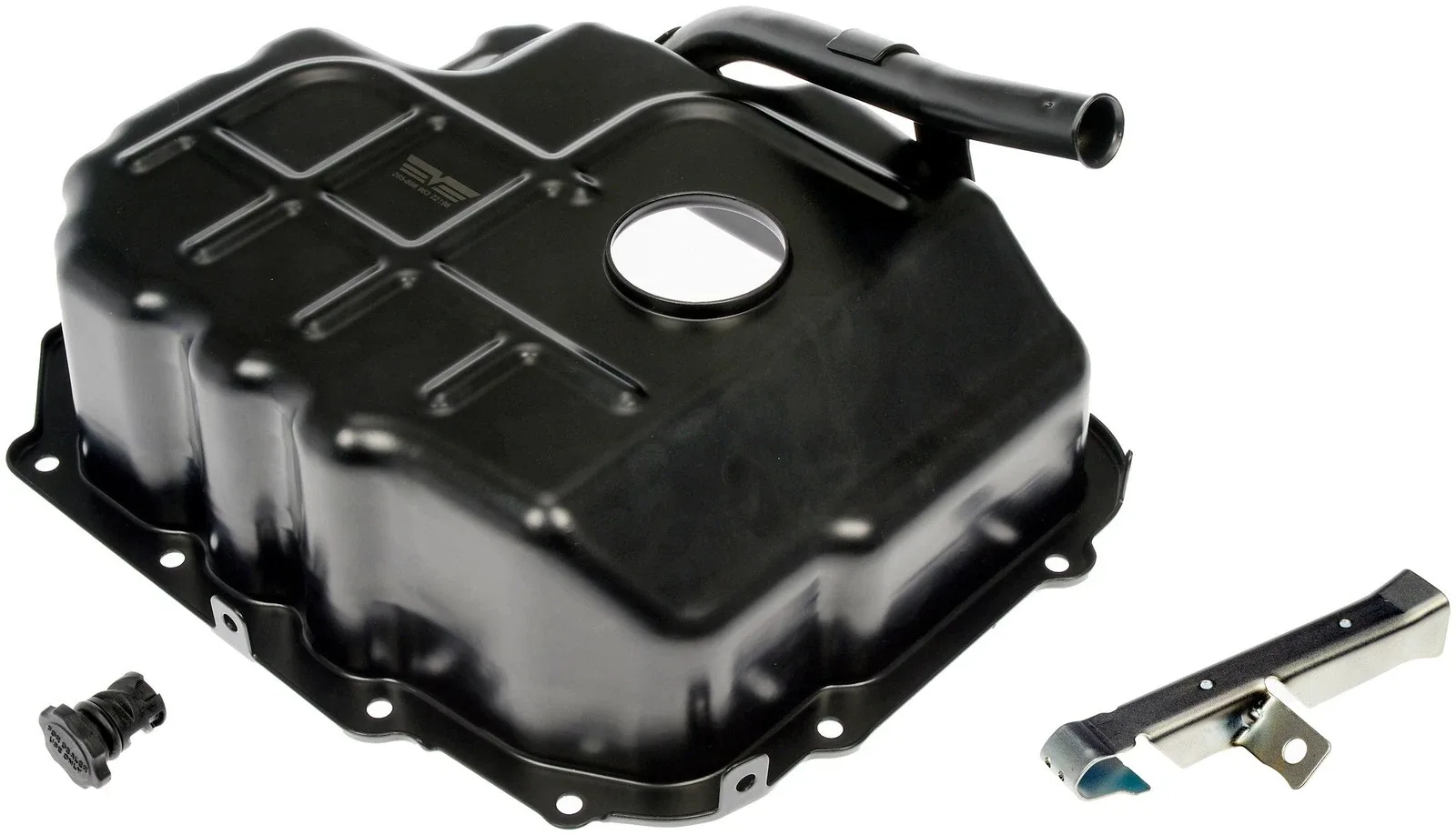 For 2013-2014 Dodge Avenger - Transmission Oil Pan Dorman