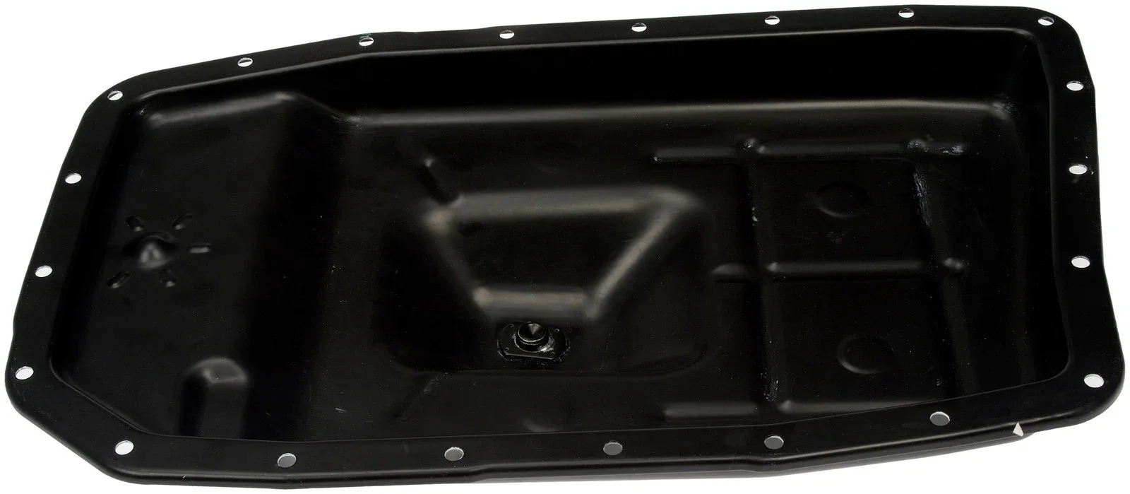 For 2009-2010 Lincoln Navigator - Transmission Oil Pan Dorman image 4