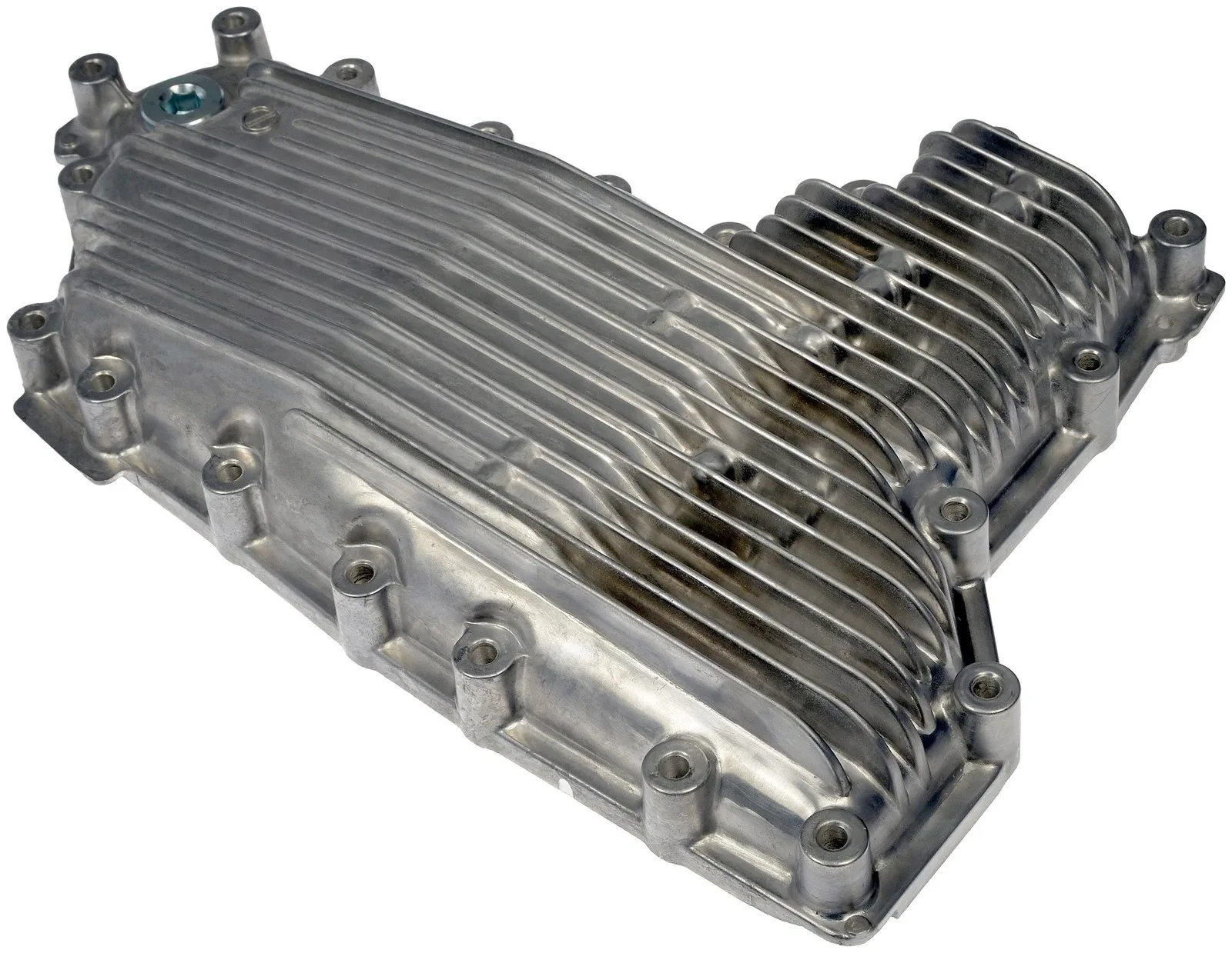 For 2007-2015 Nissan Maxima - Transmission Oil Pan Dorman image 3