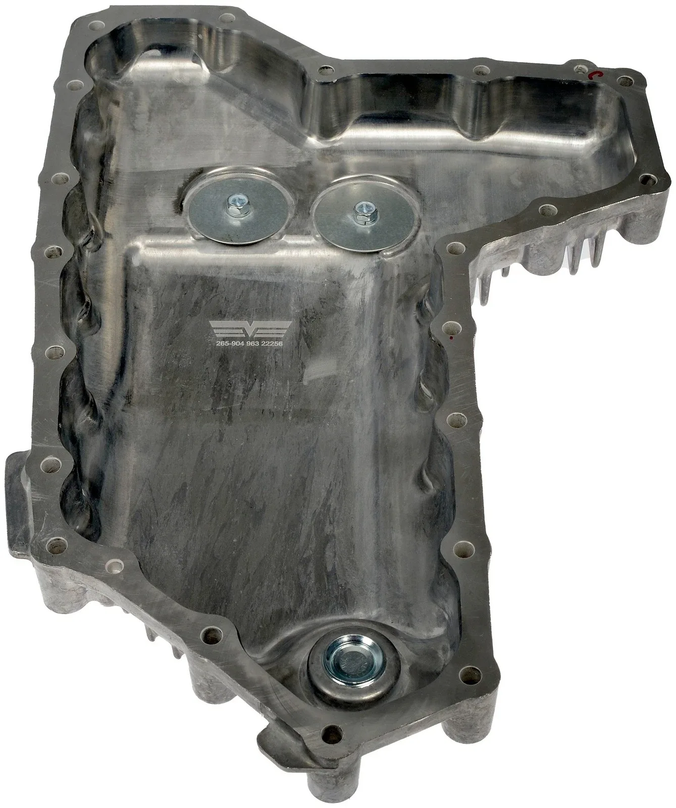 For 2007-2015 Nissan Maxima - Transmission Oil Pan Dorman image 4