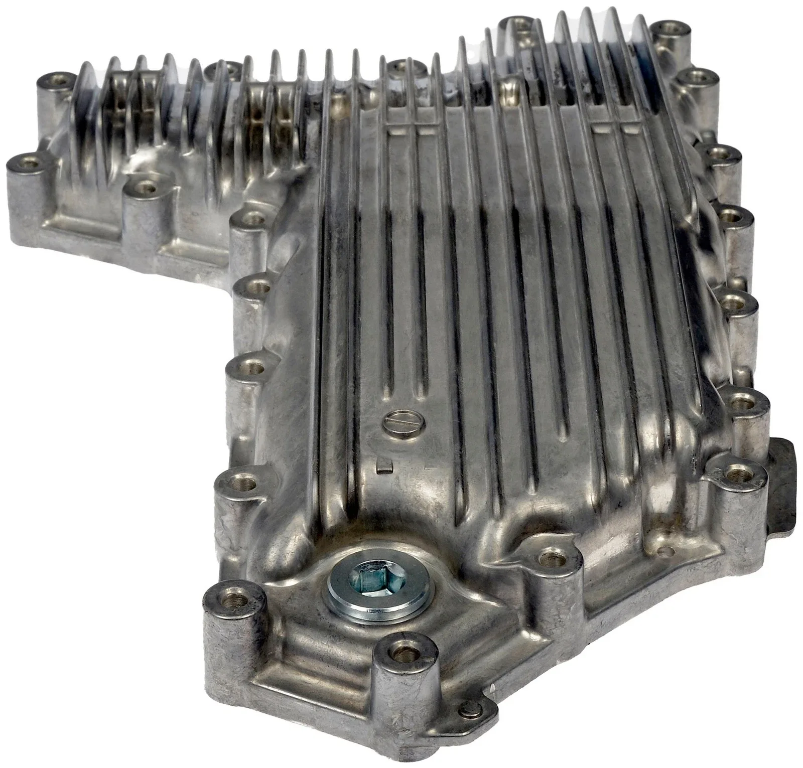 For 2011-2015 Nissan Quest - Transmission Oil Pan Dorman image 2