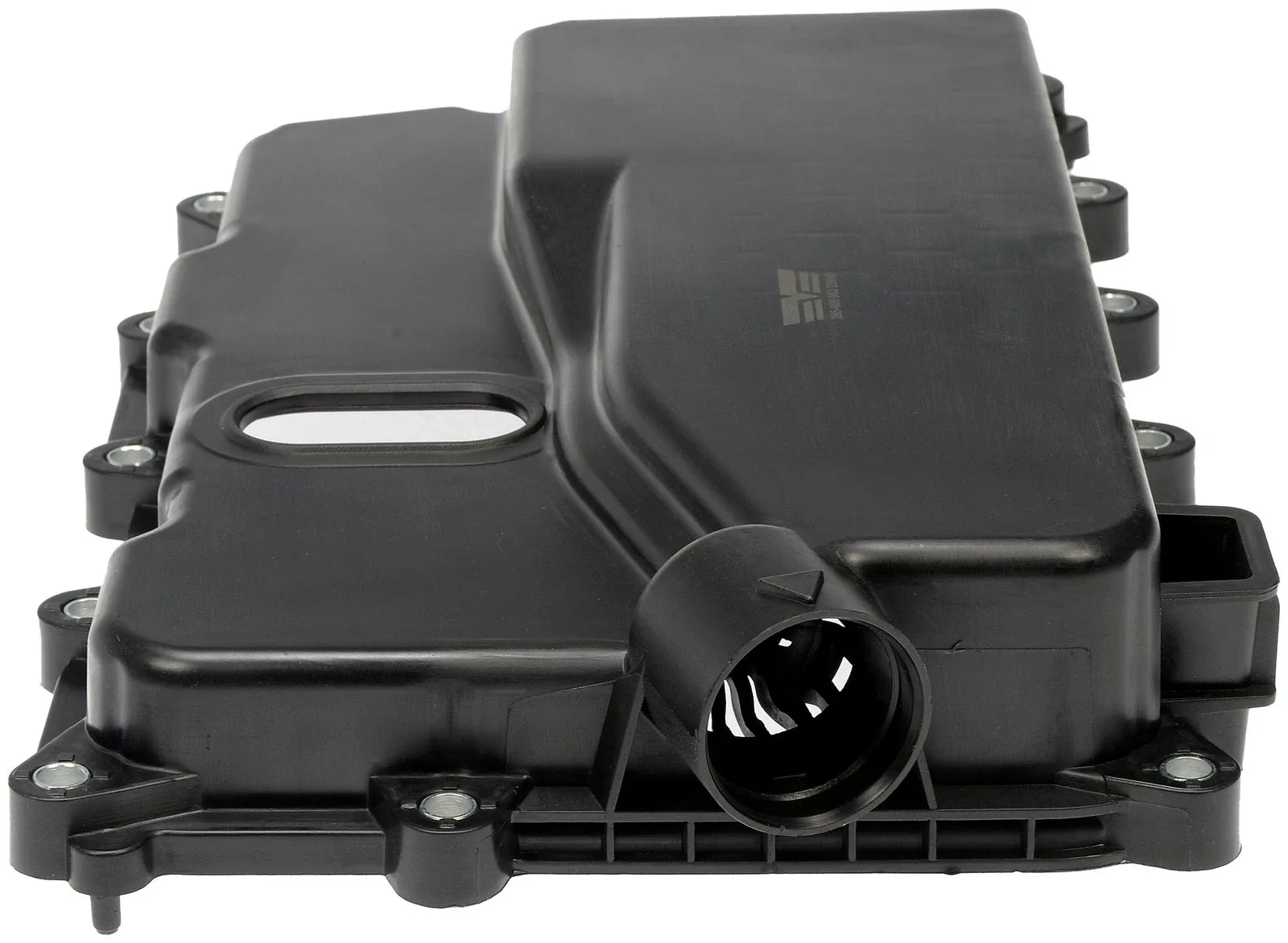 2010-2017 GMC Terrain Transmission Oil Pan Dorman 343EN56 image 2