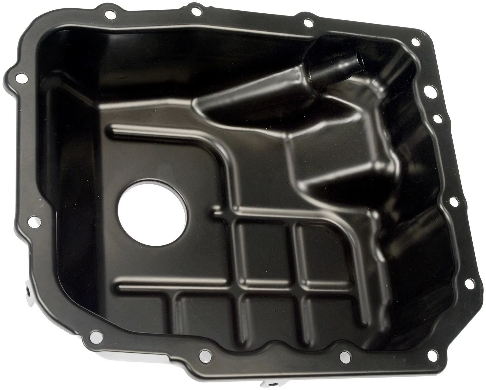 2013-2019 Dodge Journey Transmission Oil Pan Dorman 444FY20 image 4