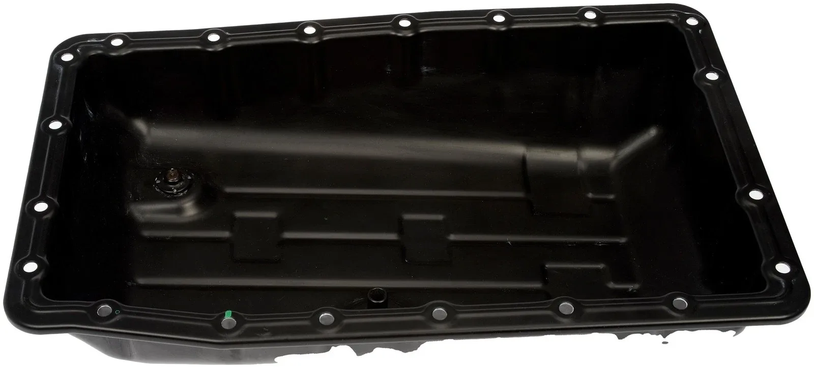 For 2004-2023 Toyota 4Runner - Transmission Oil Pan Dorman image 4