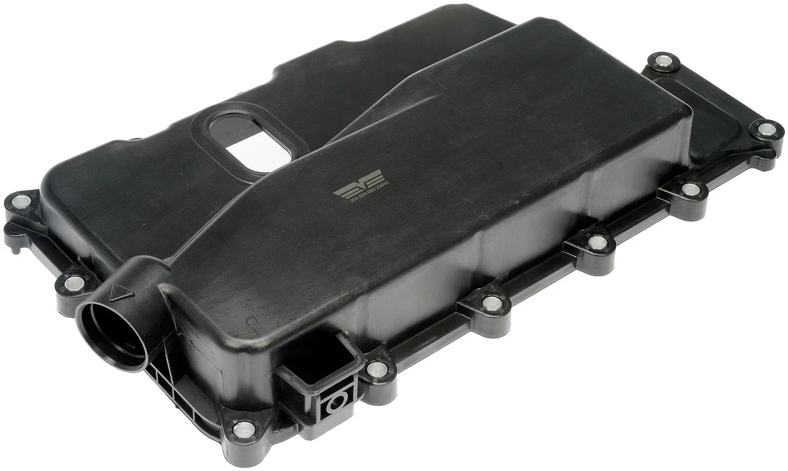 2010 Buick Allure Transmission Oil Pan Dorman 861MB86