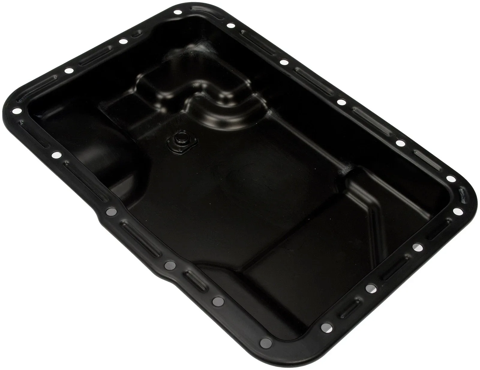 For 2001-2005 Ford Explorer Sport Trac - Transmission Oil Pan Dorman image 4