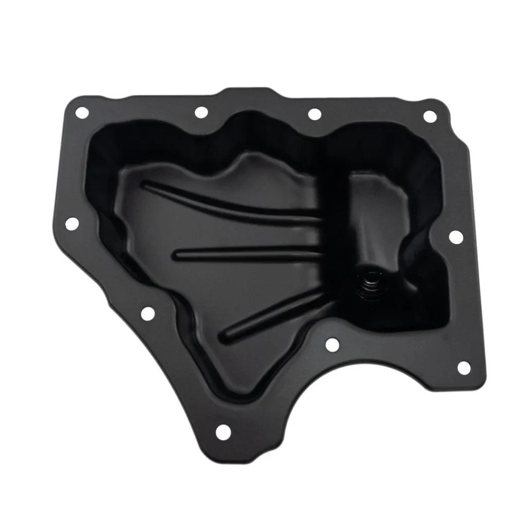2015-2020 GMC Yukon Lower Oil Pan 5.3L/6.2L — CLX-M0-USA-JRC31130022-CLA2 image 2
