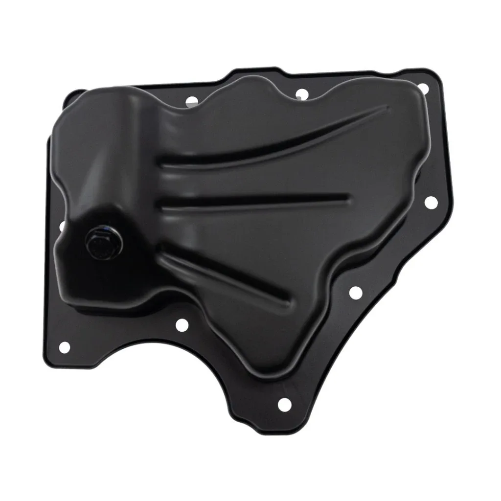 2015-2020 GMC Yukon Lower Oil Pan 5.3L/6.2L — CLX-M0-USA-JRC31130022-CLA2 image 3