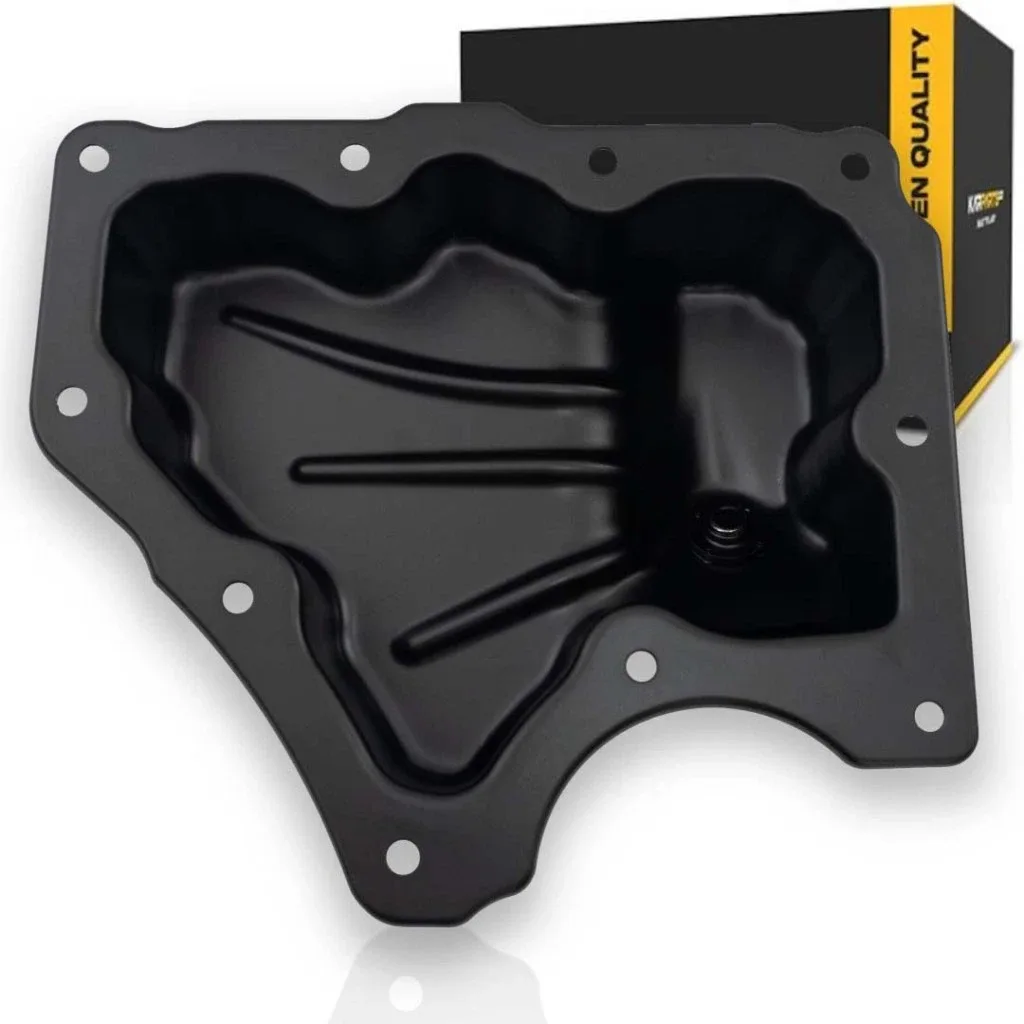 2015-2020 GMC Yukon Lower Oil Pan 5.3L/6.2L — CLX-M0-USA-JRC31130022-CLA2