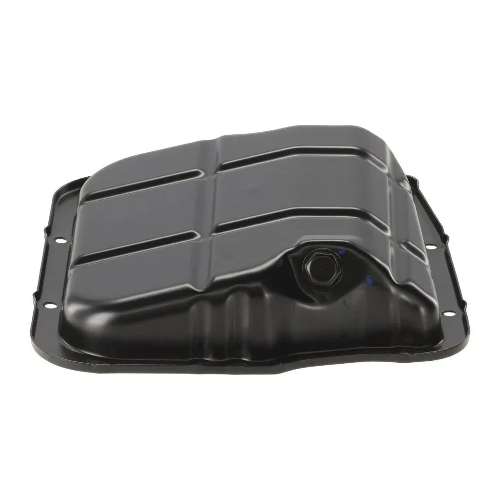 For Mitsubishi Outlander 2007-2020 Oil Pan Lower | Replacement For 1200A318 image 2