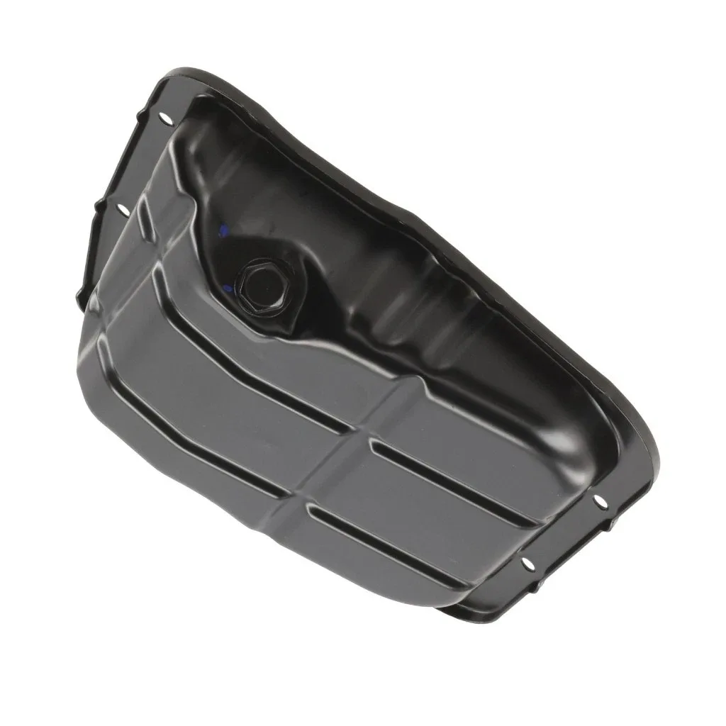 For Mitsubishi Outlander 2007-2020 Oil Pan Lower | Replacement For 1200A318 image 3
