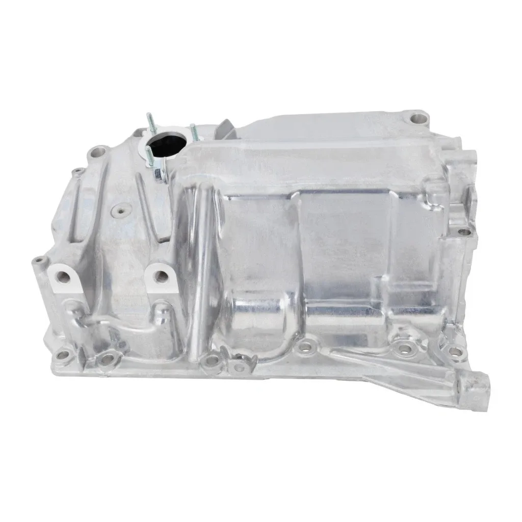 2014-2019 Mini Cooper Oil Pan Replacement MPN CLX-M0-USA-JRM31130030-CLA1 image 2