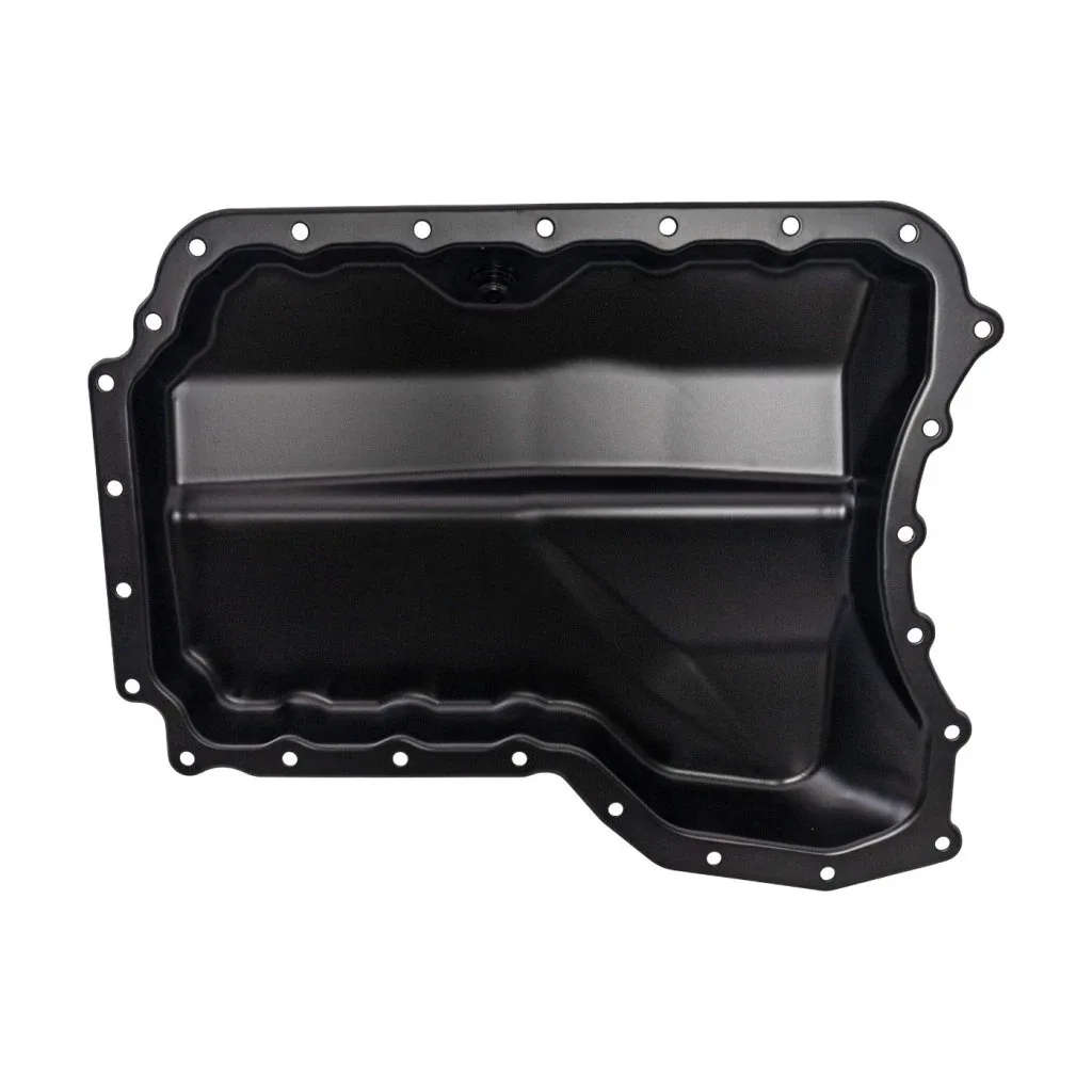 2005-2008 Volkswagen Jetta Lower Steel Oil Pan CLX-M0-USA-JV311310-CL360A70