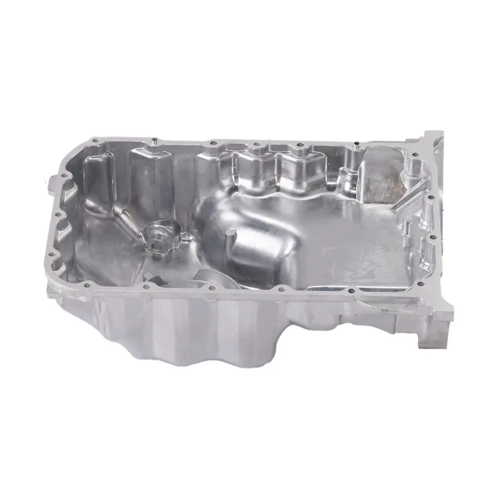 For Honda Pilot 2003 2004 Oil Pan Aluminum Non-Baffled | 5 Quarts | 11200PGEA00