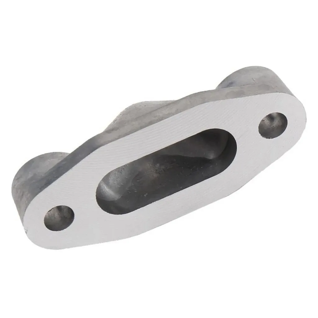 Genuine ACDelco For Chevy Silverado 2500 1999-2019 Engine Oil Pan Cover Aluminum image 3