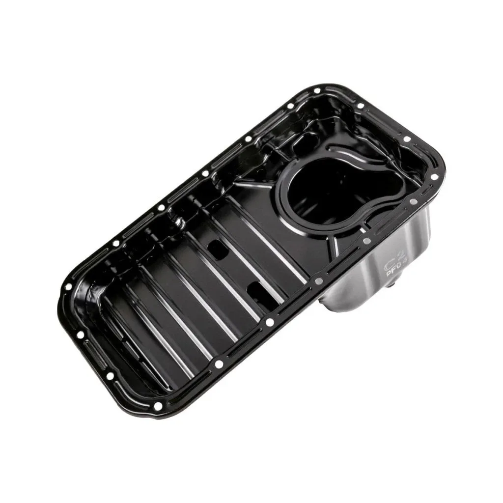 Genuine ACDelco For Chevy Spark 2013-2015 Engine Oil Pan | Steel | Wet Sump Type