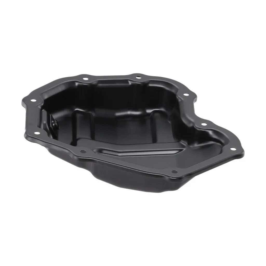 2013-2019 Nissan Sentra Oil Pan Lower Steel 1.8L — 111103RC0C