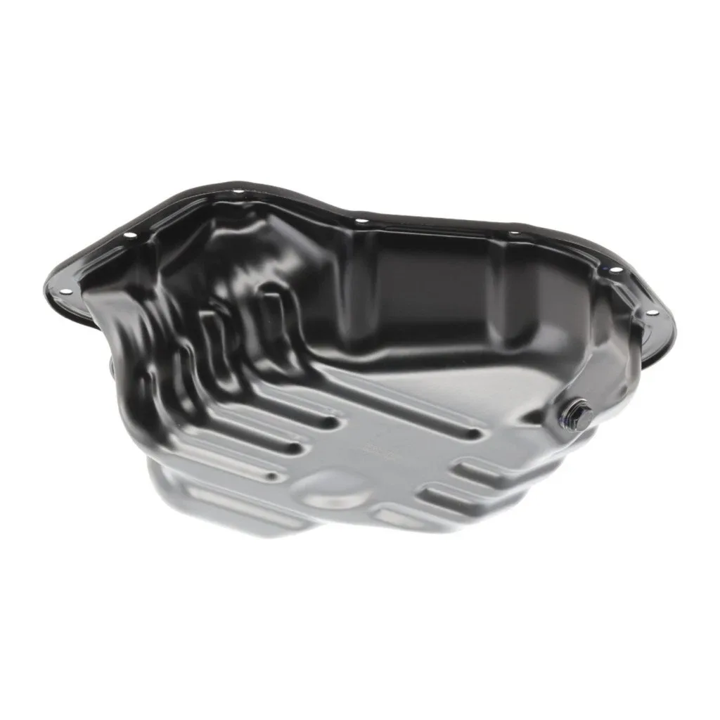 For Toyota RAV4 2006-2008 Oil Pan | Steel | Non-Baffled Design | 103285, 264319 image 2
