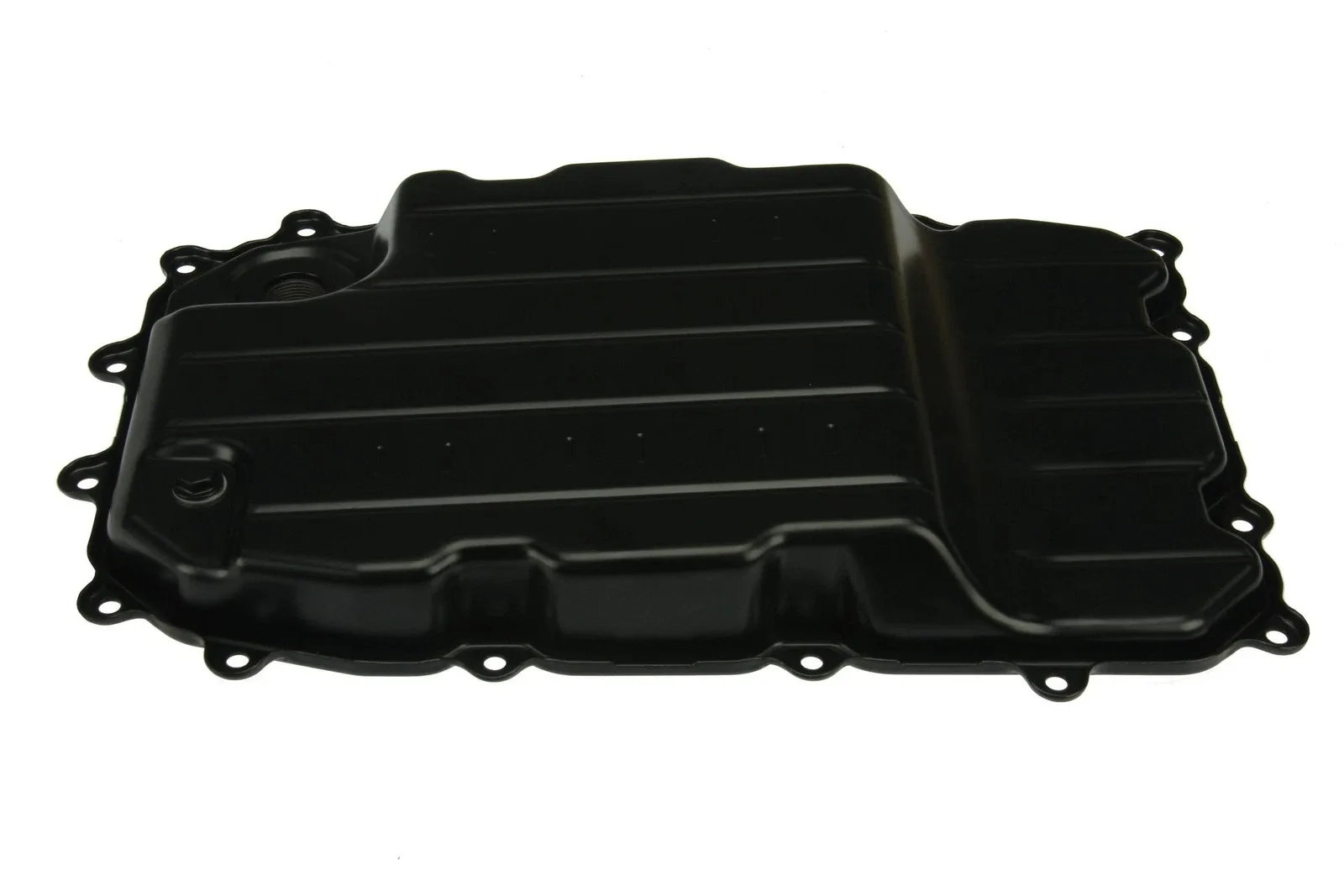 Mechanics Choice Transmission Oil Pan for 2003-2006, 2008-2010 Porsche Cayenne image 4