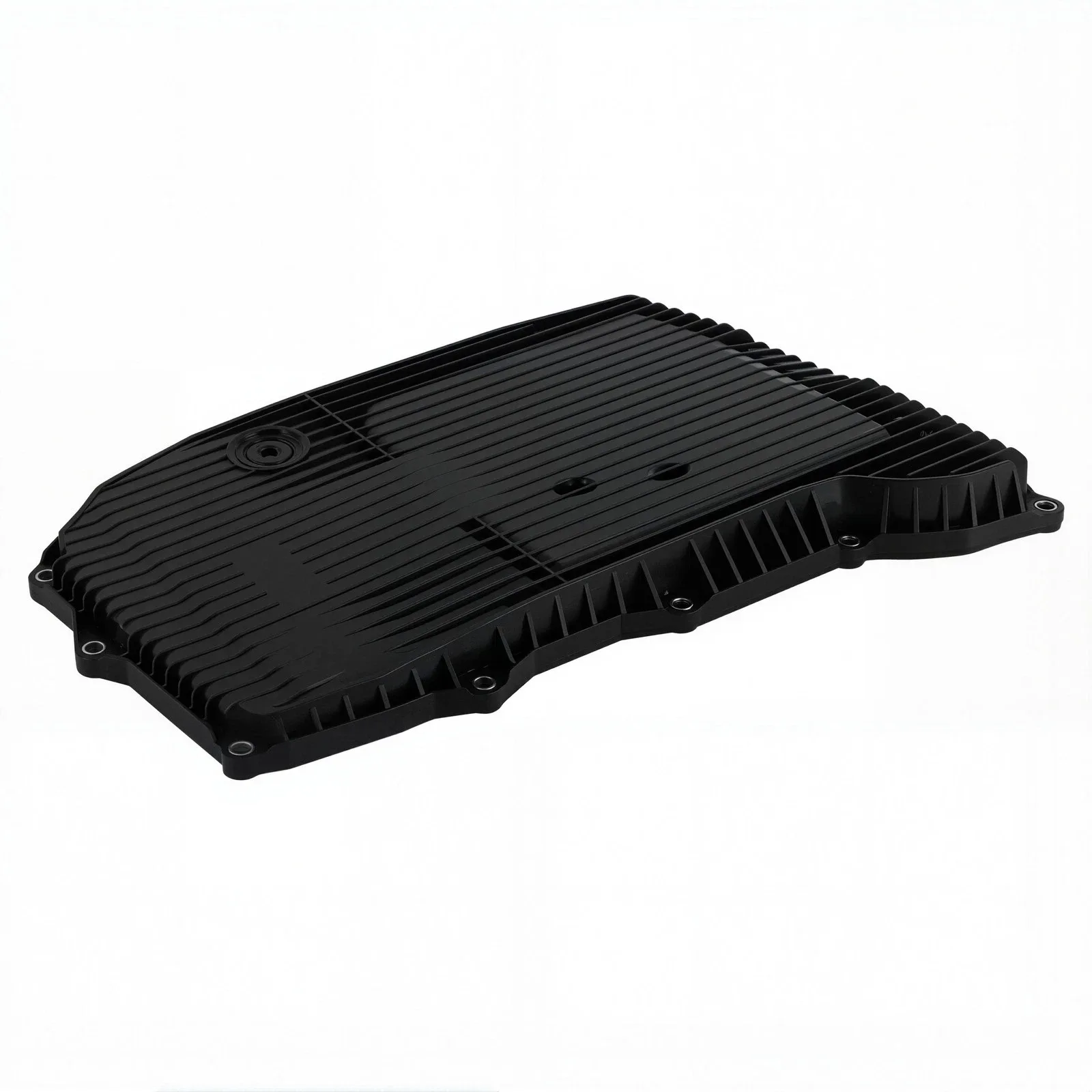 Automatic Transmission Oil Pan for Audi A4 A5 A6 Quattro Q8 Q5 S7 Sportback image 4