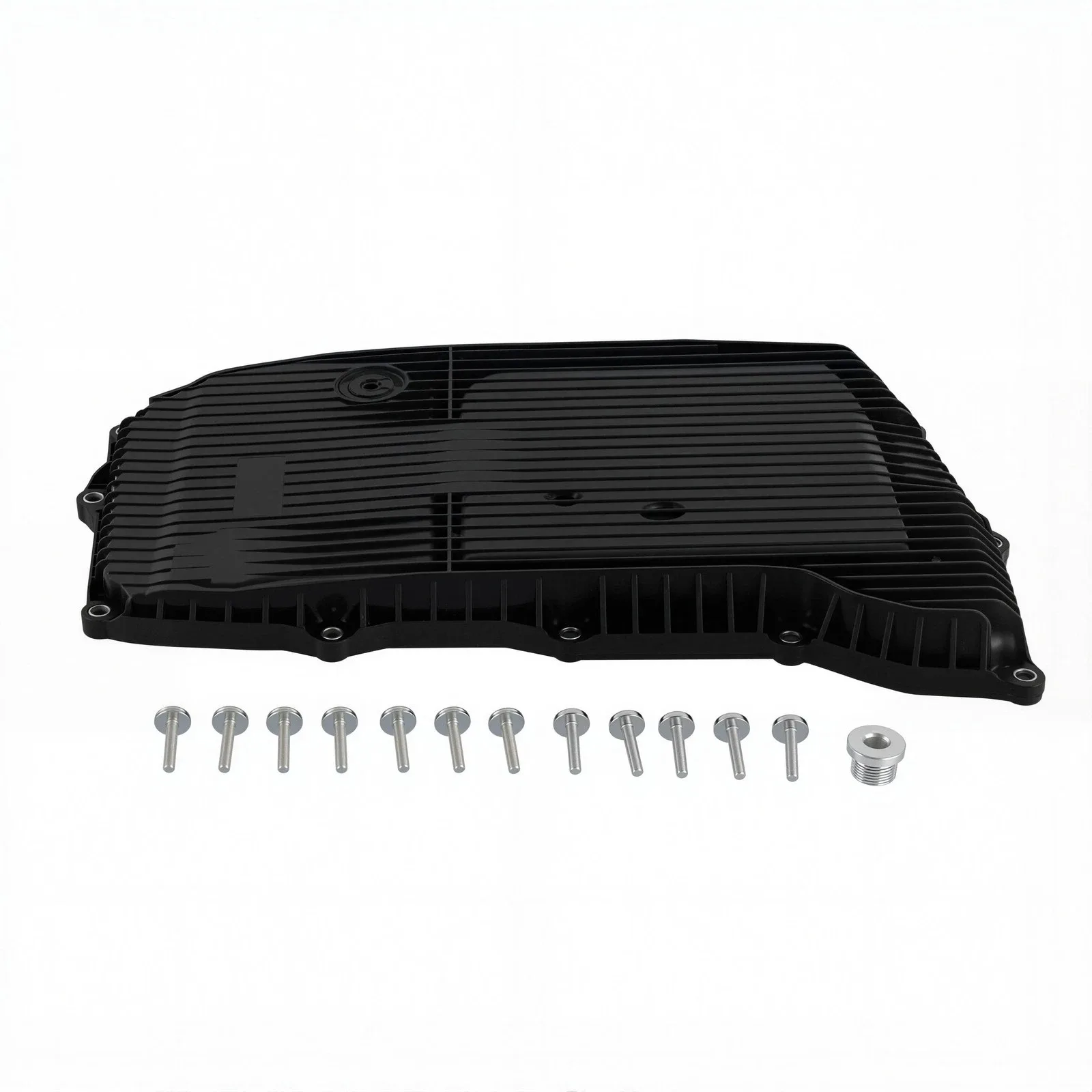 Automatic Transmission Oil Pan for Audi A4 A5 A6 Quattro Q8 Q5 S7 Sportback