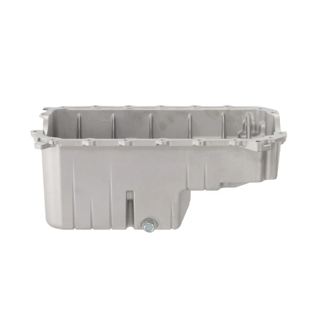 For Honda Civic 2001-2005 Oil Pan | Aluminum | Non-Baffled | 4 Cyl, 1.7L Engine