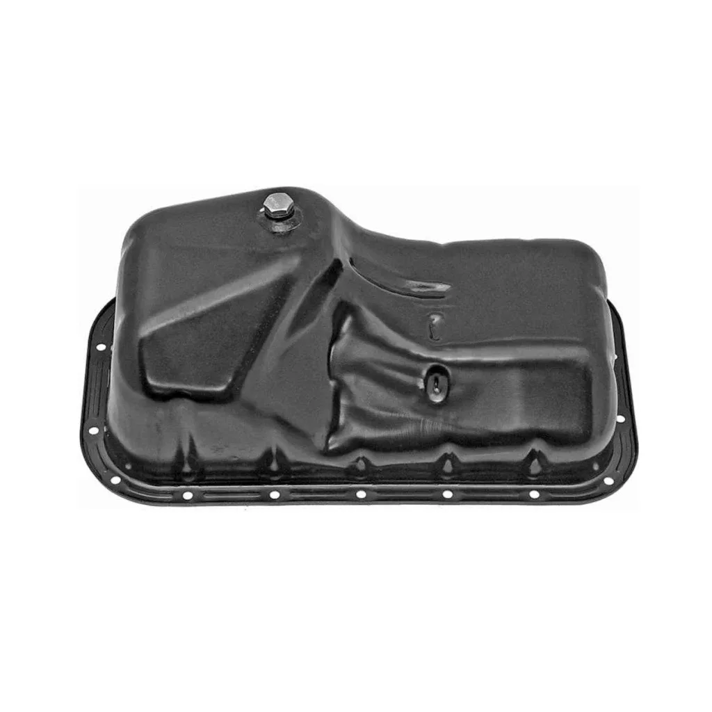 1995 Pontiac Sunrunner Engine Oil Pan ALX-PAU-RB-264-111-CL360A53 image 3