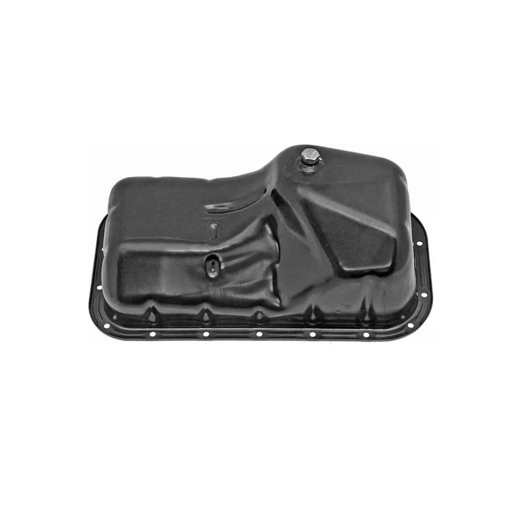 1995 Pontiac Sunrunner Engine Oil Pan ALX-PAU-RB-264-111-CL360A53