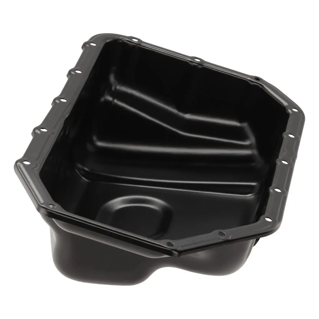 2002-2006 Acura RSX Oil Pan (Steel) - MPN CLX-M0-USA-JH311309-CLA1 image 3