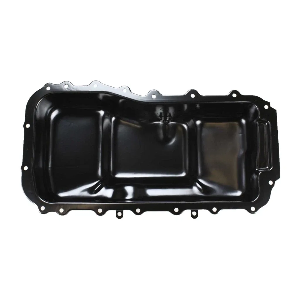 1990-2007 Chrysler Town and Country Oil Pan - Steel - CLX-M0-USA-JARBC311301-CL360A70