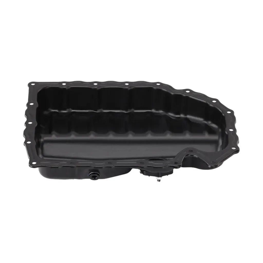 2019-2020 Volkswagen Arteon Lower Oil Pan Steel Non-Baffled CLX-M0-USA-JA311308-CL360A71