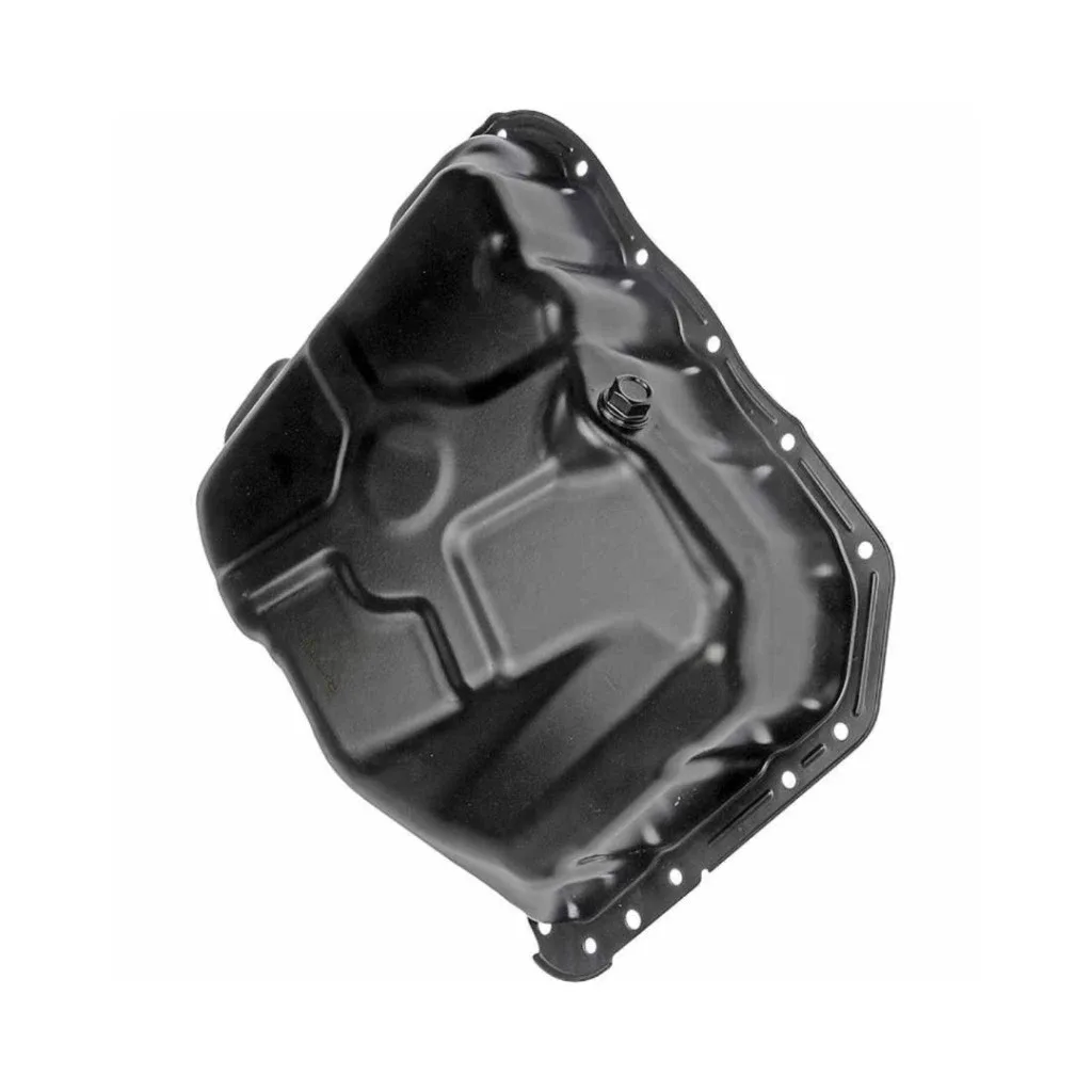 2007-2010 Chrysler Cirrus / Sebring Engine Oil Pan MPN ALX-PAU-RB-264-361-CL360A55 image 3
