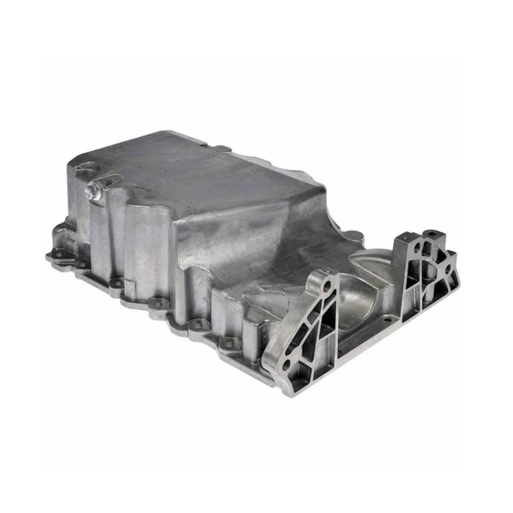 2011-2012 Lincoln MKX Engine Oil Pan ALX-PAU-RB-264-372-CL360A51