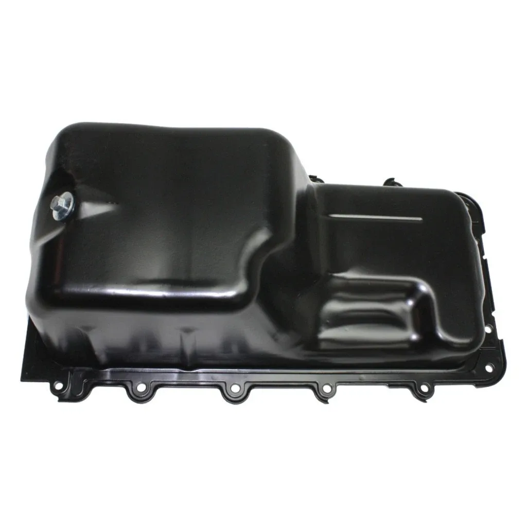 2009-2014 Ford Expedition Rear Sump Oil Pan (Steel, 7 qt) - CLX-M0-USA-JF311312-CL360A70